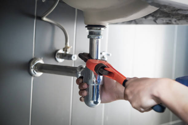 Green Plumbing Solutions and Water Conservation in Dodgeville, WI